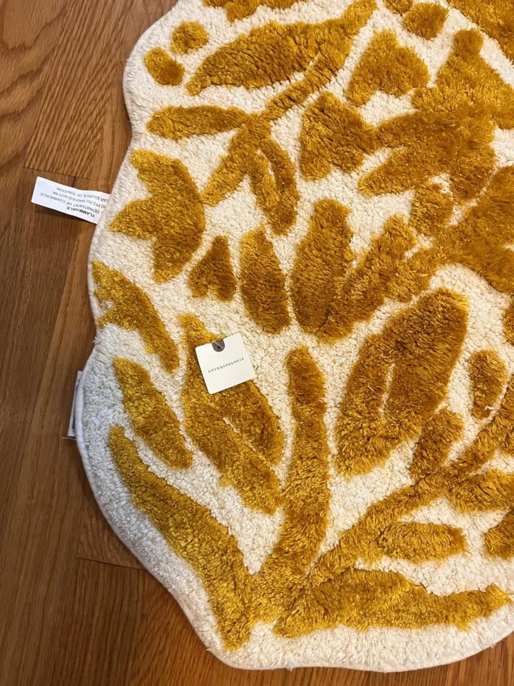 Anthropologie rare find